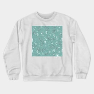 Winter Crewneck Sweatshirt